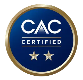 ตรา CAC Certified