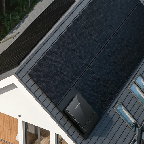 solarcell material