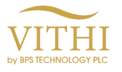 โลโก้ vith