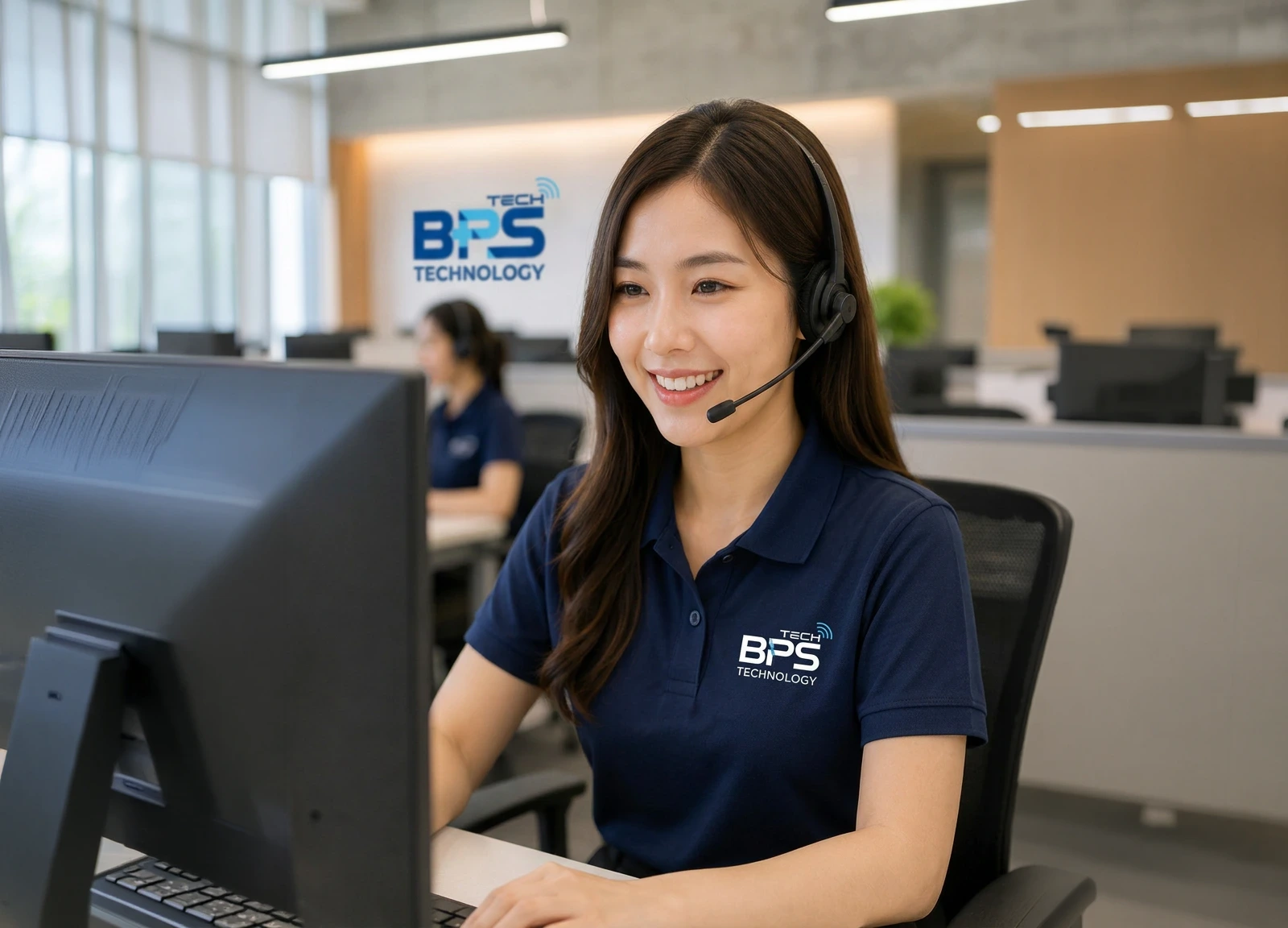 Contact BPS to purchase products