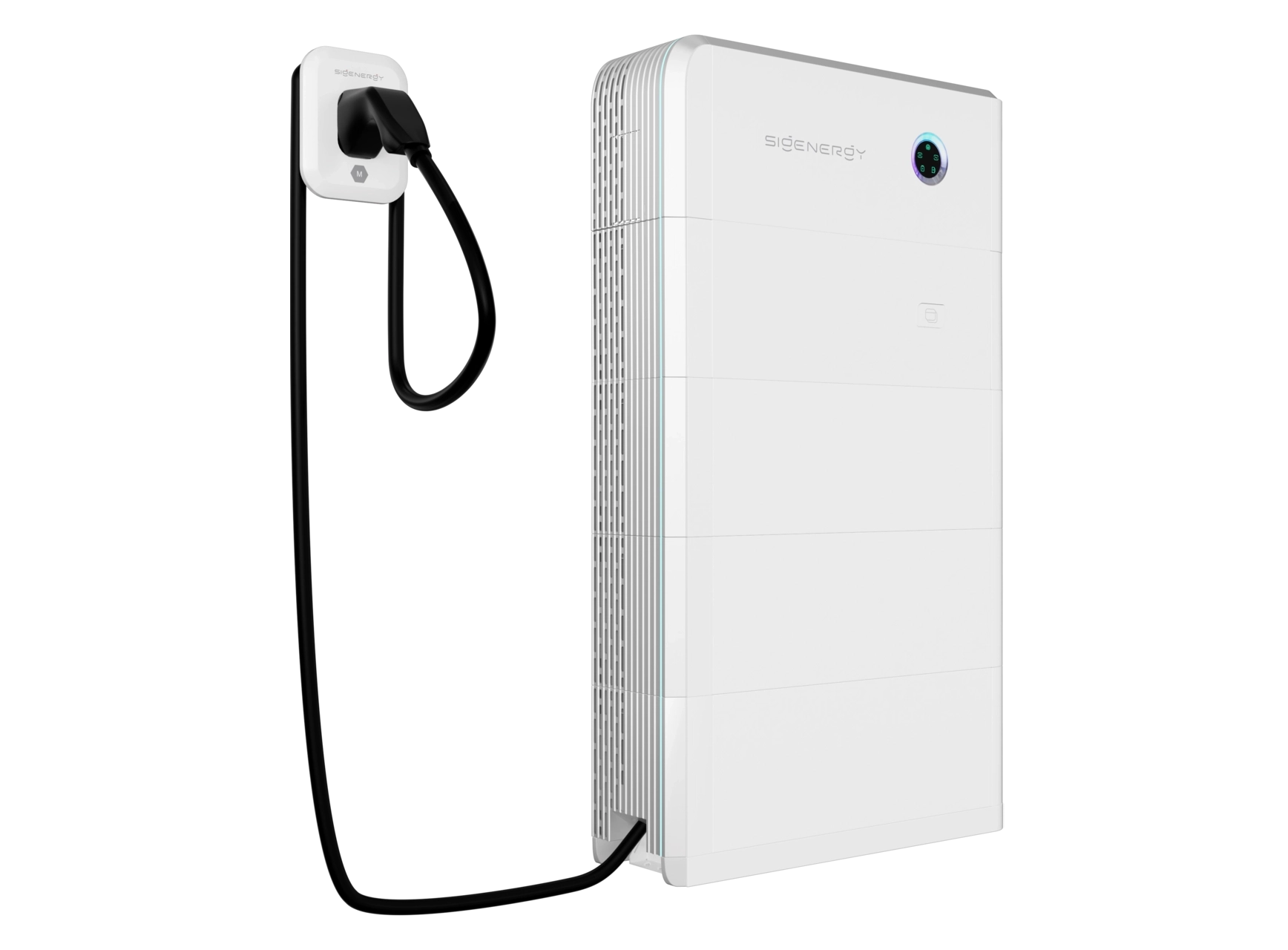 Sigen Controller (Inverter)