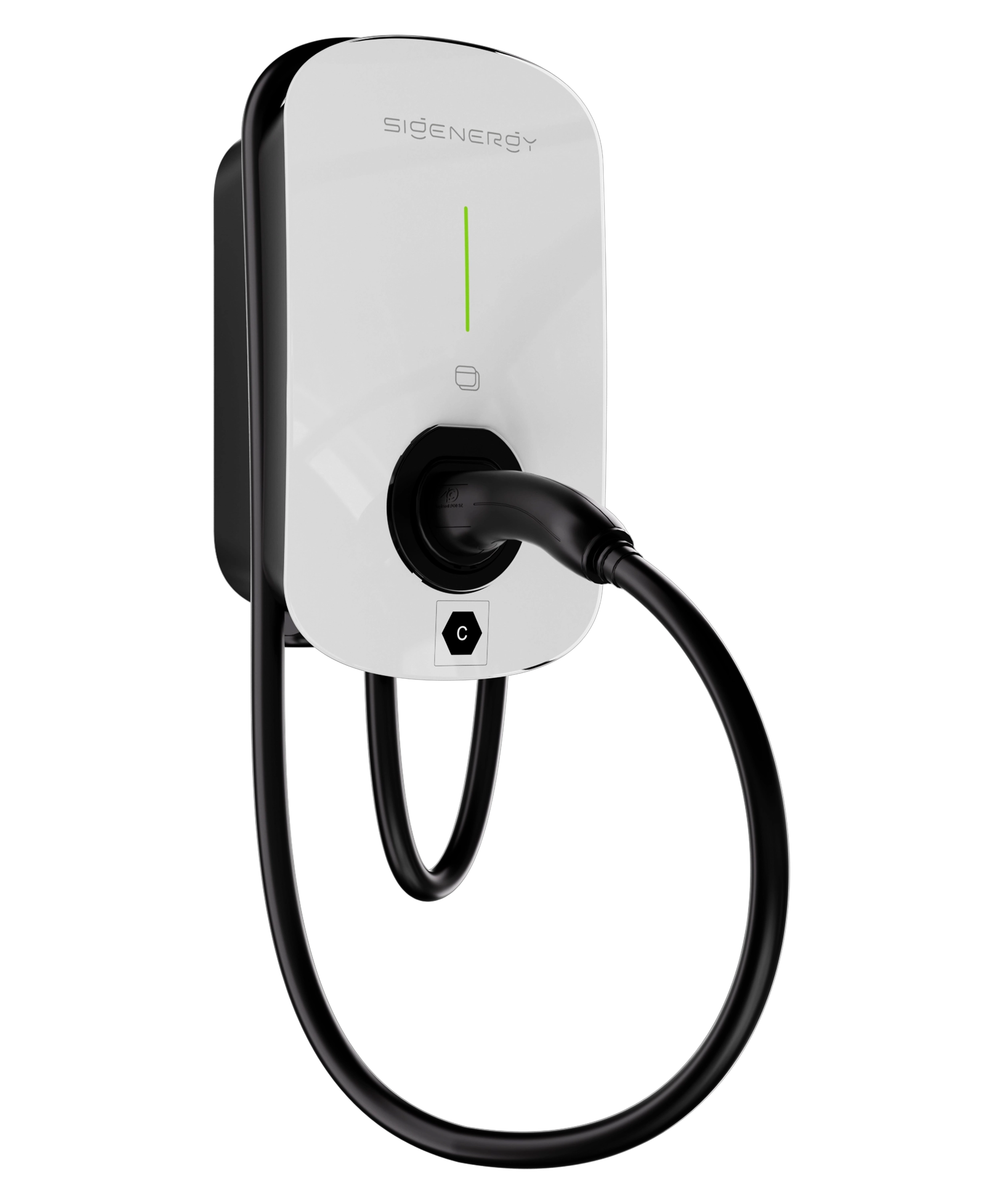 Sigen EV AC Charger