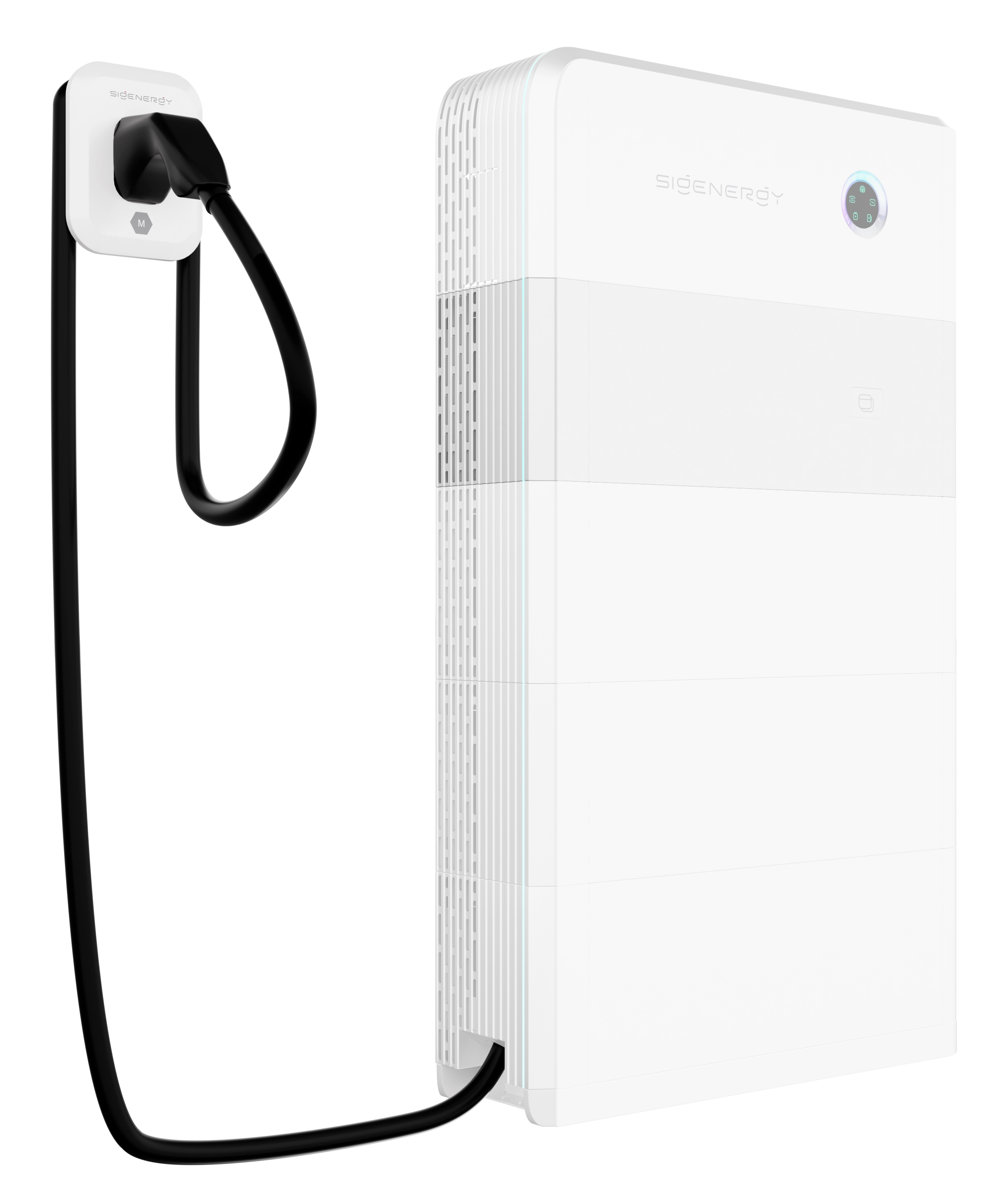 Sigen EV DC Charging Module