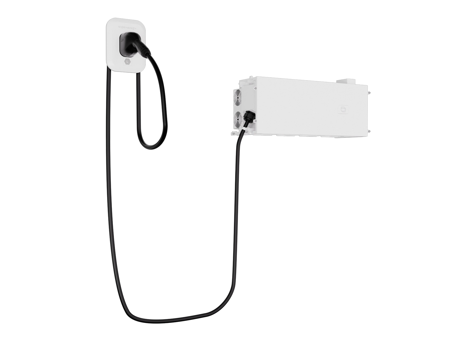 Two-way EV DC Charging Pioneering V2X