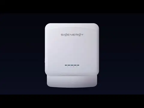 Sigen Hybrid Inverter